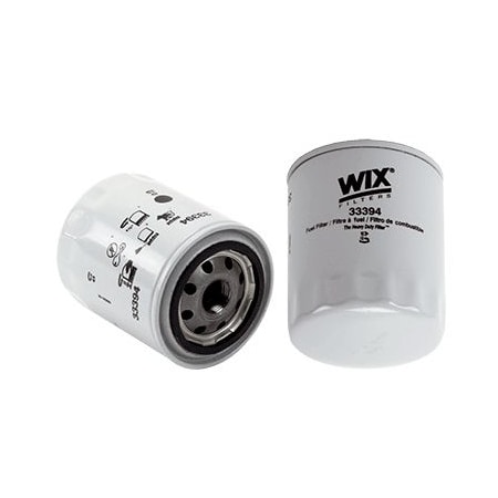 Wix Filters Fuel Filter 33394